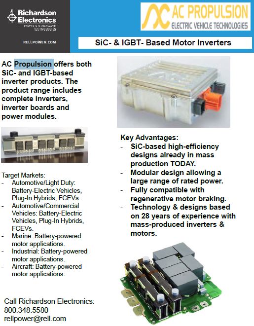 ACP Inverter Flyer