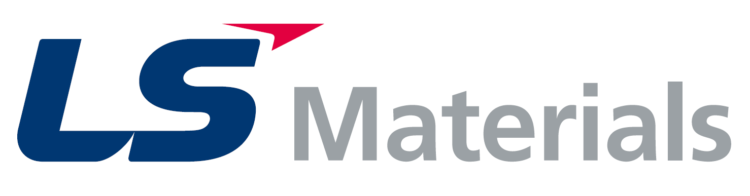 LS Materials Logo