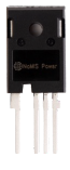 3300 V 80 m�� SiC MOSFET